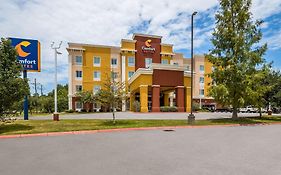 Comfort Suites Denham Springs